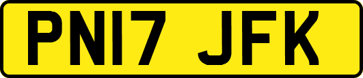PN17JFK