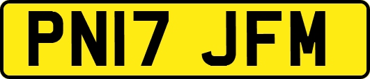 PN17JFM