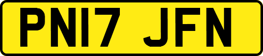 PN17JFN