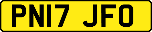 PN17JFO