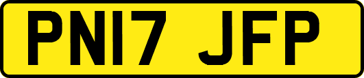 PN17JFP
