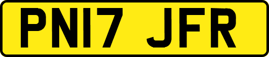 PN17JFR