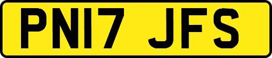 PN17JFS