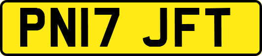 PN17JFT