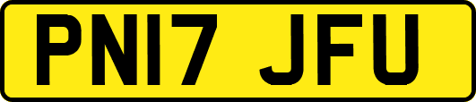 PN17JFU