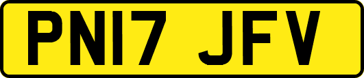 PN17JFV