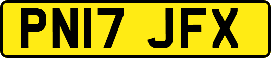 PN17JFX