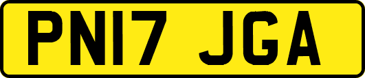 PN17JGA