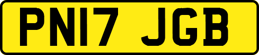 PN17JGB