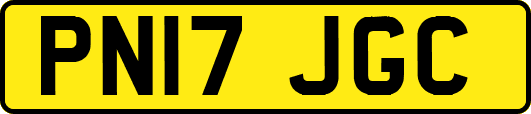 PN17JGC