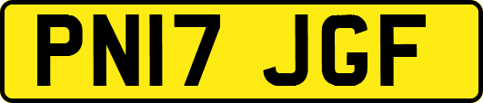 PN17JGF
