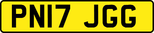 PN17JGG