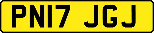 PN17JGJ