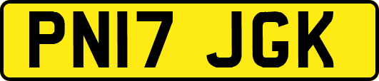 PN17JGK