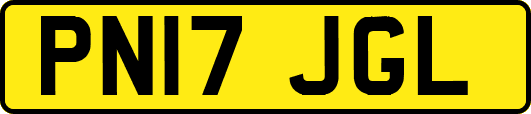 PN17JGL