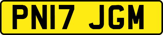 PN17JGM