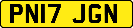 PN17JGN