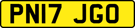 PN17JGO