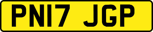 PN17JGP