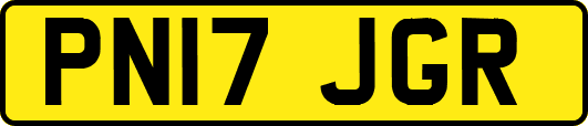 PN17JGR