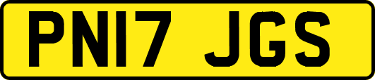 PN17JGS