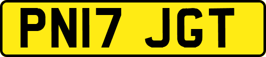 PN17JGT