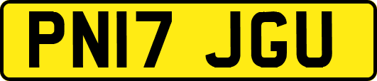 PN17JGU