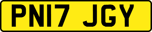 PN17JGY
