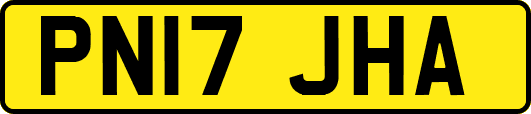 PN17JHA