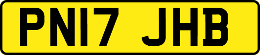PN17JHB