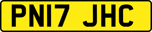 PN17JHC