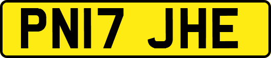 PN17JHE