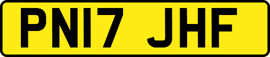 PN17JHF