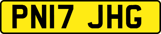 PN17JHG