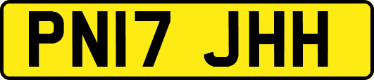 PN17JHH