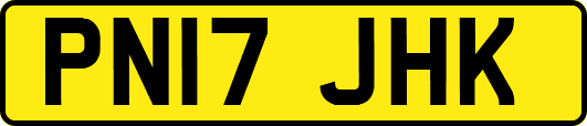 PN17JHK