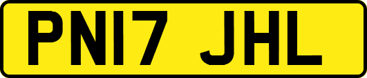 PN17JHL