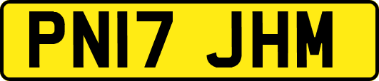 PN17JHM