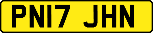 PN17JHN