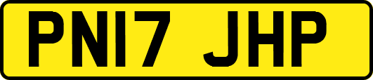 PN17JHP