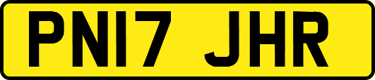 PN17JHR