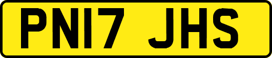 PN17JHS