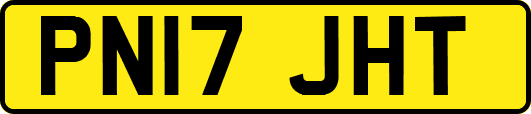 PN17JHT