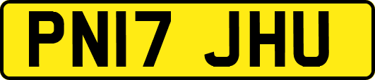 PN17JHU