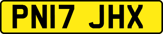 PN17JHX