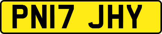 PN17JHY
