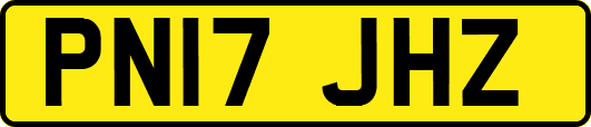 PN17JHZ