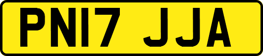 PN17JJA