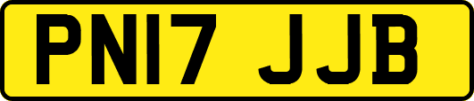 PN17JJB