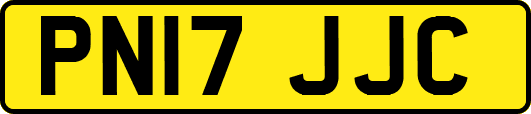 PN17JJC